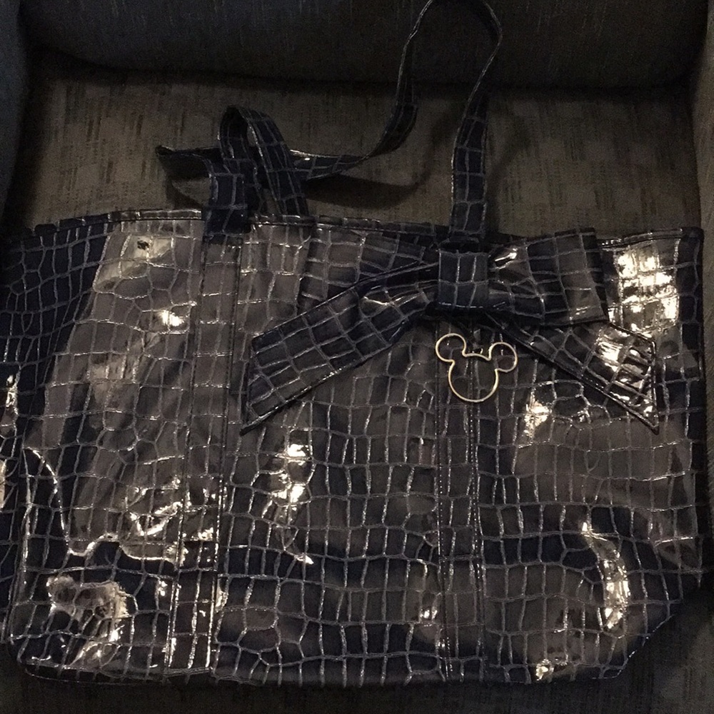 Disney tote